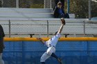 Baseball vs Clark  Wheaton College Baseball vs Clark University. - Photo By: KEITH NORDSTROM : Wheaton, baseball